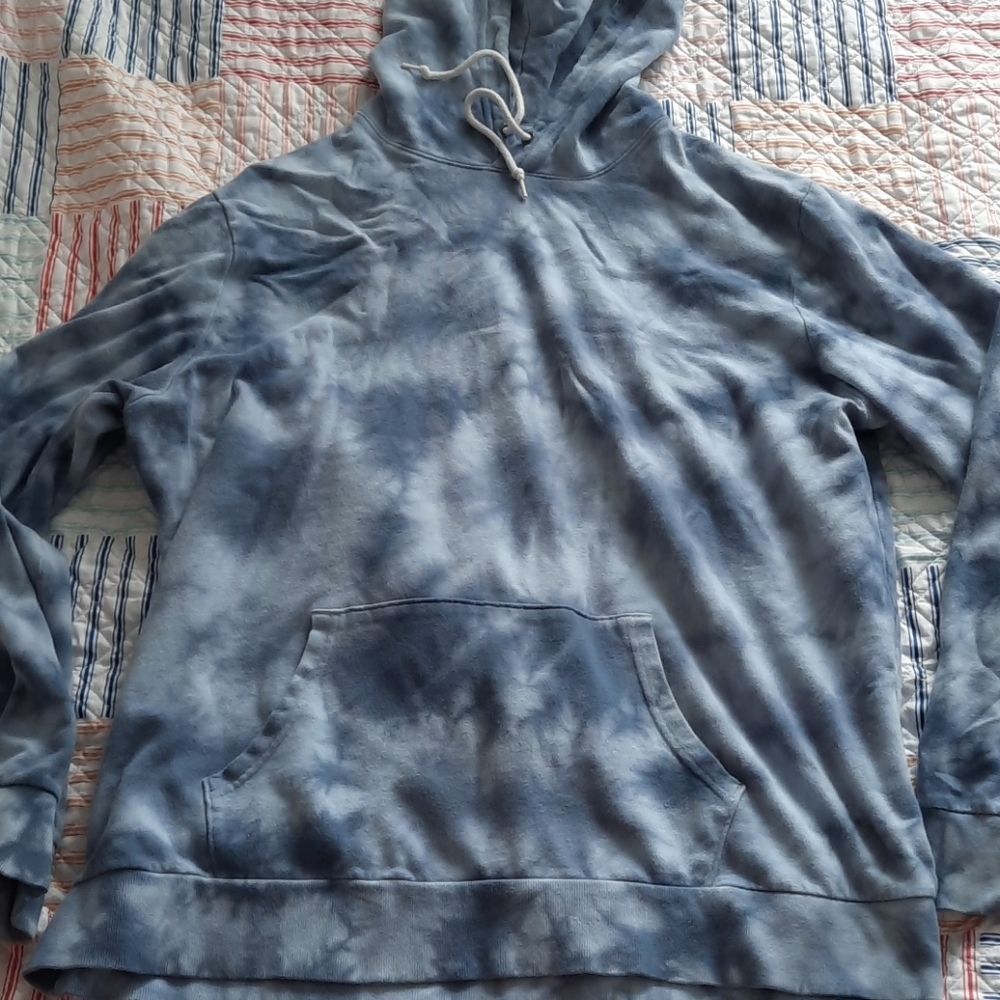 Old navy hoodie
